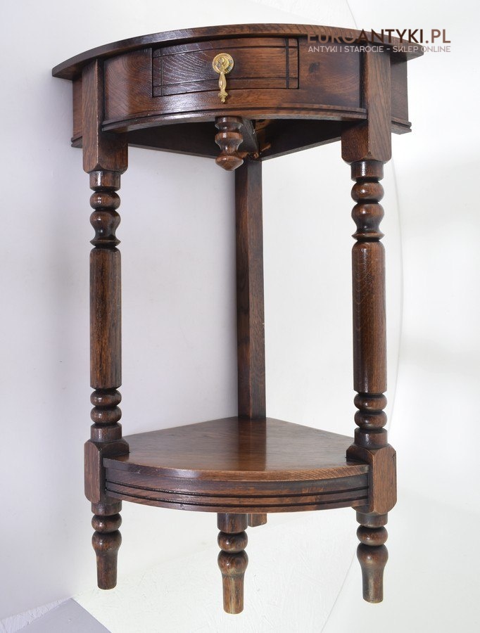 stoliczek rogowy stoliczek rogowy